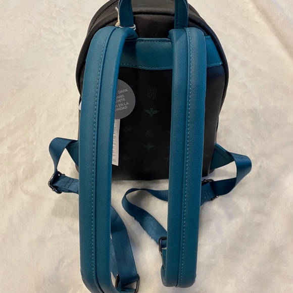 Disney Loungefly Haunted Mansion Hitchhiking Ghost - Picture 6 of 7